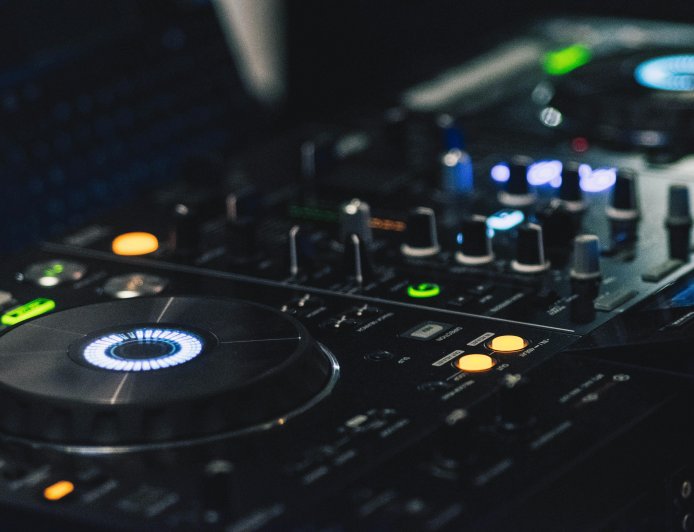 Free No Copyright Background Music | Original Tracks by V-Fusion
