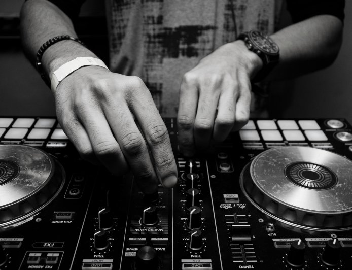 Free No Copyright Background Music | Original Tracks by V-Fusion