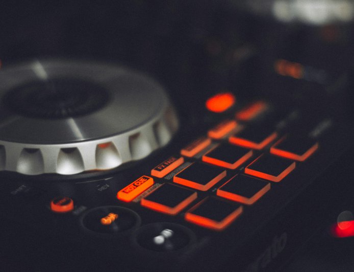 Free No Copyright Background Music | Original Tracks by V-Fusion
