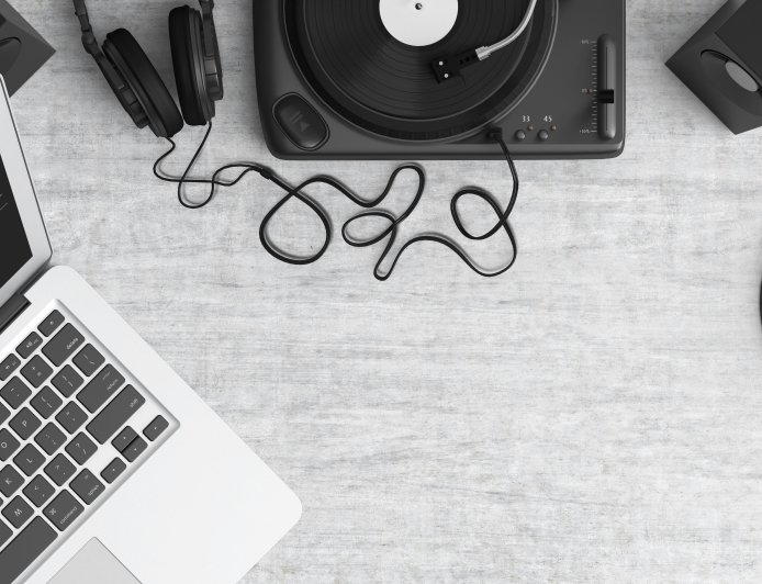 Free No Copyright Background Music | Original Tracks by V-Fusion