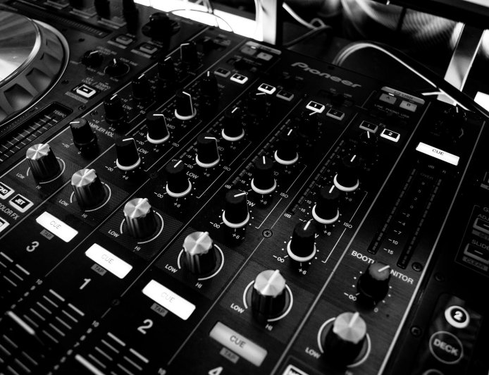 Free No Copyright Background Music | Original Tracks by V-Fusion