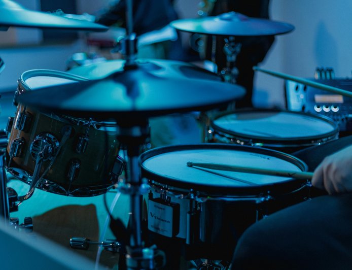 Premium Original Background Music by V-Fusion | High-Quality Royalty-Free Tracks for Professional Use