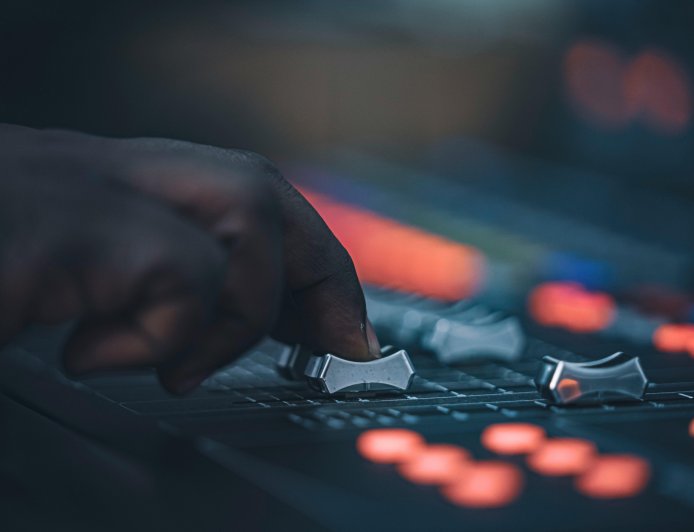 Premium Original Background Music by V-Fusion | High-Quality Royalty-Free Tracks for Professional Use