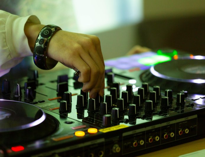 Premium Original Background Music by V-Fusion | High-Quality Royalty-Free Tracks for Professional Use