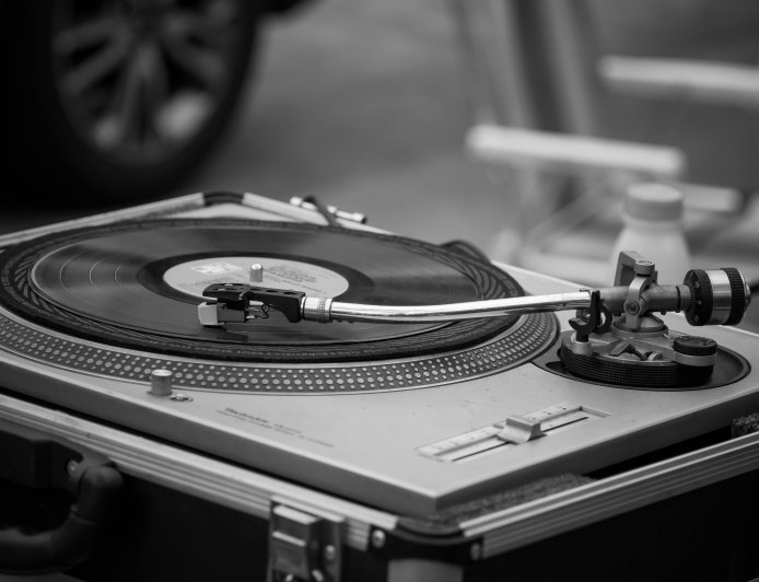 Premium Original Background Music by V-Fusion | High-Quality Royalty-Free Tracks for Professional Use