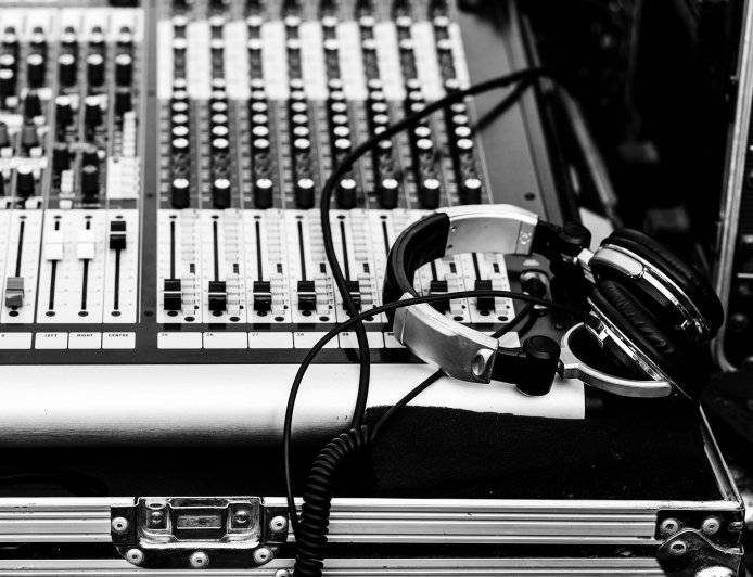 Premium Original Background Music by V-Fusion | High-Quality Royalty-Free Tracks for Professional Use