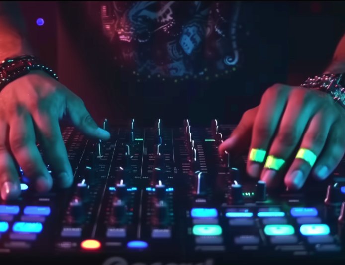 No Excuses, No Limits 💥🔥 Epic Motivational Hip-Hop x Trap | Gym & Workout Music | V-Fusion