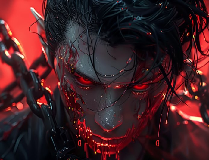 Break the Chains 🔥💥 | Epic Hip-Hop x Rock Anthem | Motivational Rap | Gym & Workout Music | V-Fusion