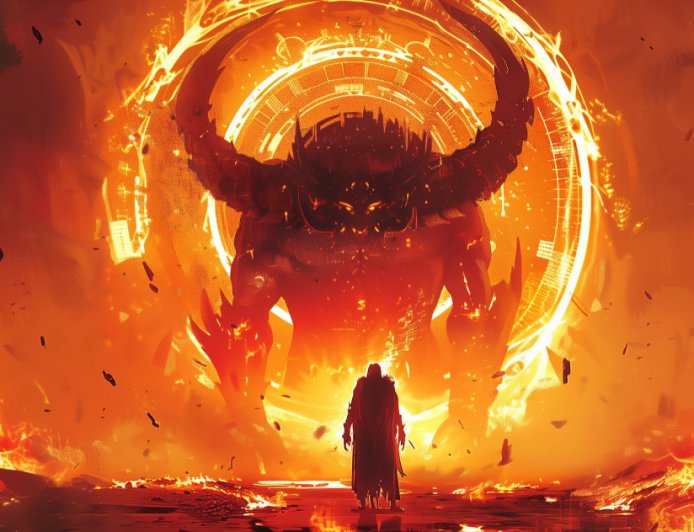 🔥 Fight Like a Warrior | Epic Orchestral Trap | Battle-Ready Hip-Hop Anthem | Gym & Workout Music 🔥