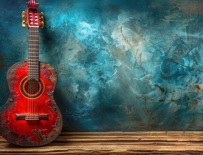 No Copyright Music for YouTube Videos | Powerful Acoustic Instrumental | Acoustic Background Track