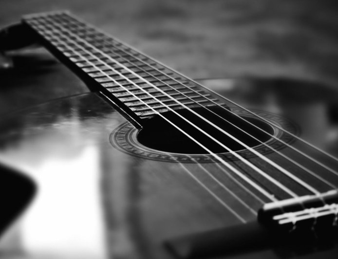 Acoustic Music That Won't Get You Copyright Struck (Best No Copyright Acoustic Music Collection) | Track #3