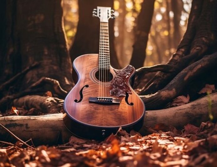 Acoustic Music That Won't Get You Copyright Struck (Best No Copyright Acoustic Music Collection) | Track #4