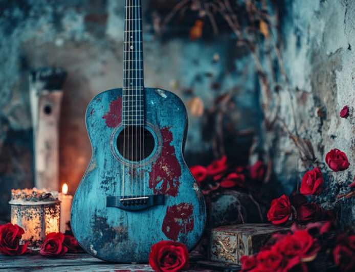 Acoustic Music That Won't Get You Copyright Struck (Best No Copyright Acoustic Music Collection) | Track #5