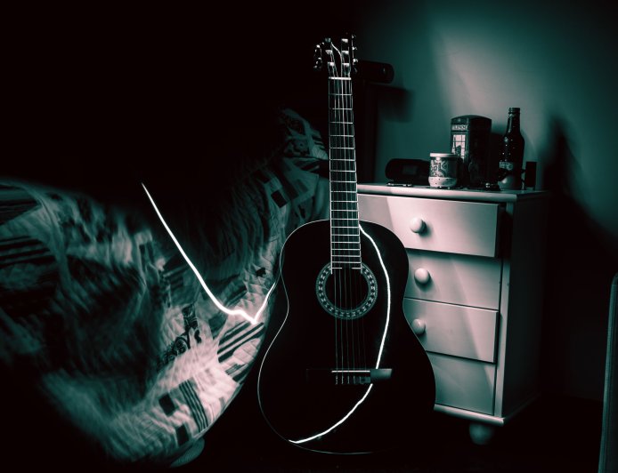Acoustic Music That Won't Get You Copyright Struck (Best No Copyright Acoustic Music Collection) | Track #6