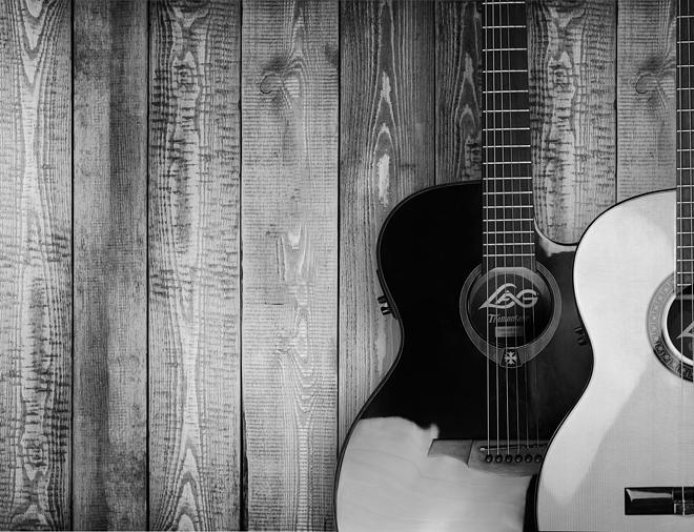 Acoustic Music That Won't Get You Copyright Struck (Best No Copyright Acoustic Music Collection) | Track #7