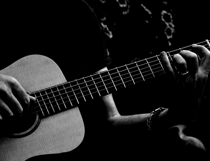 Acoustic Music That Won't Get You Copyright Struck (Best No Copyright Acoustic Music Collection) | Track #10